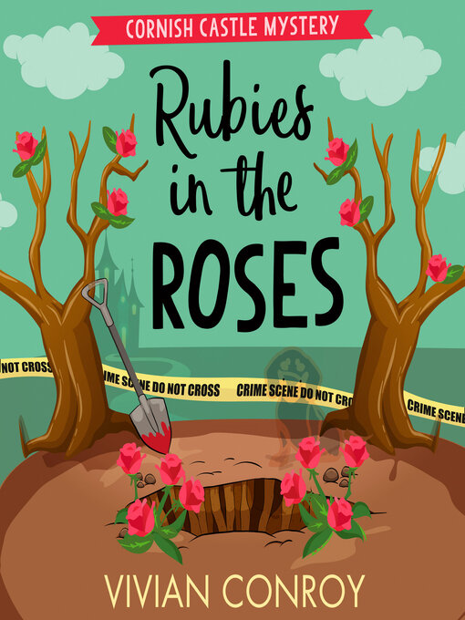 Title details for Rubies in the Roses by Vivian Conroy - Available